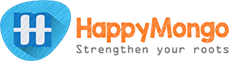 happymongo logo